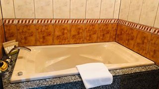 Jet bath