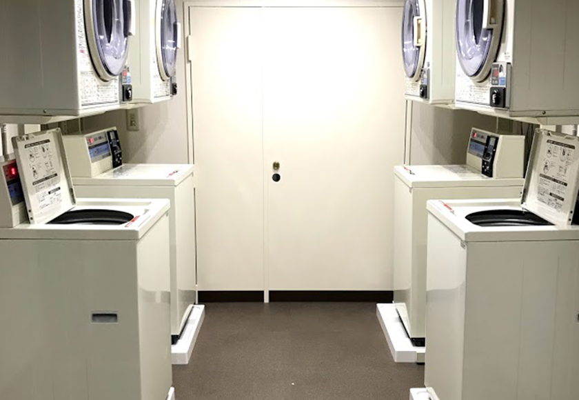 FACILITIES