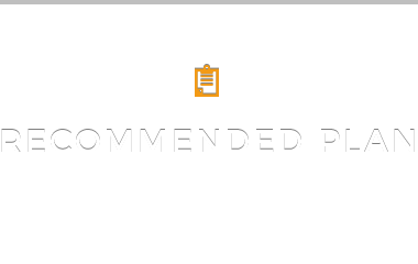 おすすめ宿泊プラン RECOMMENDED ACCOMMODATION PLAN